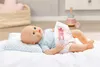 Zapf Baby Annabell Windeln (5 Stück) Produktbild-Vorschau 4
