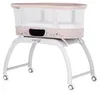 Chipolino Beistellbett Sogno 2 in 1 Spieltisch, Produktbild-Vorschau 2