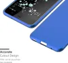Cadorabo Schutzhülle für HTC U PLAY Hülle in Blau Produktbild-Vorschau 2