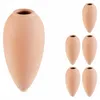 Relaxdays Tonkegel Bewässerung, 6er Set, 170 ml, Gießhilfe Produktbild-Vorschau 10