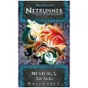 Android Netrunner: Luna-Zyklus 4 - Mehr als genug Produktbild-Vorschau 1