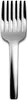 Alessi KL13 'TIBIDABO' Spaghettigabel Voir les images du produit 1