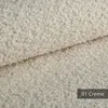 novely® CENTRO Bouclé Möbelstoff Kuschelweich Voluminös Produktbild-Vorschau 2