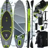Trizand 25259 Paddleboard SUP s příslušenstvím 350 cm, 140 Náhled obrázku produktu 1