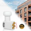 LNB Quattro Opticum LRP-04H Full-HD et compatible 3D Voir les images du produit 15