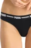 Puma Women String 2P Hang Black Black M Produktbild-Vorschau 7