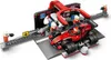 LEGO® City 60443 Arrêt au stand F1 avec équipe de pit-bull Voir les images du produit 22