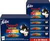 FELIX Tak dobré, ako to vyzerá Dvojnásobne chutné mokré Náhľad obrázku produktu 9