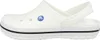 Crocs Crocband Clog Sandále White 48-49 Náhľad obrázku produktu 27
