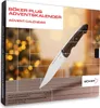 Calendrier de l'Avent Böker 2026 Gent Disponible à partir Voir les images du produit 1