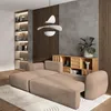 Masseno Ecksofa MODENZA N L-S mit Schlaffunktion L-Form, Produktbild-Vorschau 4