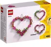 LEGO® Icons 40638 Herz-Deko Produktbild-Vorschau 29