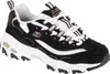 Skechers D'Lites Devoted Fan 13154-BKRG, Sneaker, Damen, Produktbild-Vorschau 1