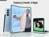 Samsung Galaxy Z Flip5 512GB Graphite Produktbild-Vorschau 47