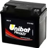 Unibat Cbtx5l-fa Batteria Agm Argento Argento Taglia unica Anteprima dell’immagine prodotto 1