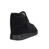 Verbandschuhe Uni Liromed Polyamid 478-Z1 Schwarz Größe 45 Produktbild-Vorschau 2
