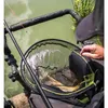 Matrix Fishing Fine Mesh S Landungsnetzkopf Grau 45 x 35 cm Produktbild-Vorschau 12