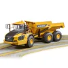 Bruder LKW Pritsche A60H, Volvo Produktbild-Vorschau 29
