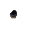 Haflinger Damen Herren Hausschuh Pantoffel Wolle Grizzly Produktbild-Vorschau 4