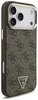 Guess telefoonhoesje 4G Triangle Logo voor iPhone 18 Pro Productafbeelding-voorbeeld 4