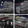 Mould King: Karl Mortar Panzer telecomandato 20028 Anteprima dell’immagine prodotto 5