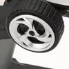 A close-up view of a wheel on a remote-controlled car. Náhled obrázku produktu
