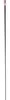 Harry´s Horse Precious Dressur Reitgerte Braun 110 cm Braun Produktbild-Vorschau 3