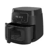 Grundig FRY 7320 COOKFIT XXL Heißluftfritteuse Produktbild-Vorschau 3