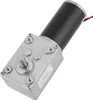Silnik przekładniowy DC 12V 200 RPM Turbo Wurm z magnesami Podgląd zdjęcia produktu 1