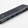 Rapoo UCM-2003, USB Typ-C, HDMI, USB 3.2 Gen 1 (3.1 Gen 1), Produktbild-Vorschau 8