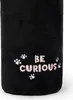 Legami Super Soft Plush Pencil Case Kitty, flauschiges Anteprima dell’immagine prodotto 4