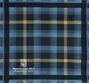 Betz 12 Stück Herren Stoff Taschentücher Set Größe 40x40 cm Produktbild-Vorschau 4