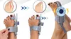 FIT4MED | Orthese Hallux Valgus - Grau - 16 Cm - Produktbild-Vorschau 9