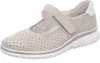 Semler Komfort Slipper Birgit - H Damen 3933353332 Grau 42 Produktbild-Vorschau 46