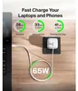 Belkin BOOST Charge 65W USB-C Ladegerät PD und PPS  Anteprima dell’immagine prodotto 5