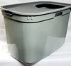 Chat de toilette Top Cat 59x39x38,3cm, vert olive Voir les images du produit 1