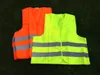 HARALD gilet ad alta visibilità giallo EN 20471 classe 2 Anteprima dell’immagine prodotto 3