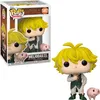 Seven Deadly Sins POP & Buddy! Animation Vinyl Figur Produktbild-Vorschau 4