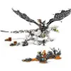 LEGO® NINJAGO 71721 Smok czarnoksiężnika z czaszką Podgląd zdjęcia produktu 19
