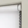 Cocoon Home Rollo ohne Bohren 110x275 - Lichtdurchlässig - Produktbild-Vorschau 2