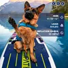 Nafukovací SUP WaveRite 335 × 86 × 15 cm, ultralehký, Náhled obrázku produktu 3