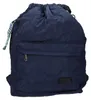 Rieker Rucksack Blau in Gr. OneSize Produktbild-Vorschau 2