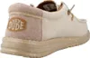 HEY DUDE WALLY COASTLINE JUTE Nackte Produktbild-Vorschau 10