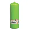 Bolsius Stumpenkerze Lemon 200/68mm Produktbild-Vorschau 1