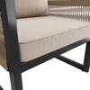 Garten Essgruppe 7-8 Personen, Gartenlounge-Set, Produktbild-Vorschau 10