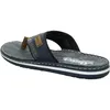 Rieker 21086-24 Herren Zehentrenner Pantoletten blau, Produktbild-Vorschau 16