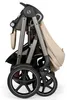 cybex Kinderwagen Talos S Lux TPE Almond Beige Produktbild-Vorschau 10