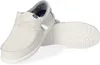HEYDUDE Wally Sport Mesh Schuhe Herren weiss 42 Produktbild-Vorschau 36