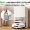 12x Aktivkohle Staubbeutel für Roborock,Saros 10R/20/10/20 Produktbild-Vorschau 7