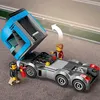 LEGO® City 60408 Ciężarówka do transportu samochodów z Podgląd zdjęcia produktu 21